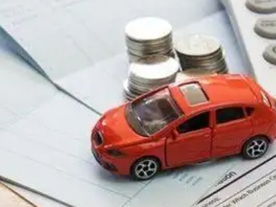 合肥个人车辆抵押消费贷款肯定要知道的6个要点